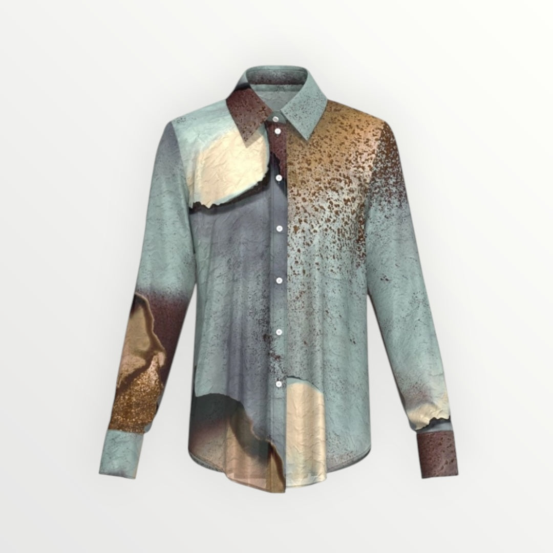 EMME MARELLA - CAMICIA FACELLA