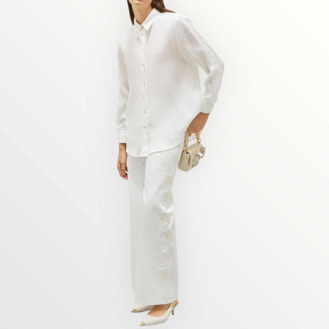 MARELLA - CAMICIA IXIE