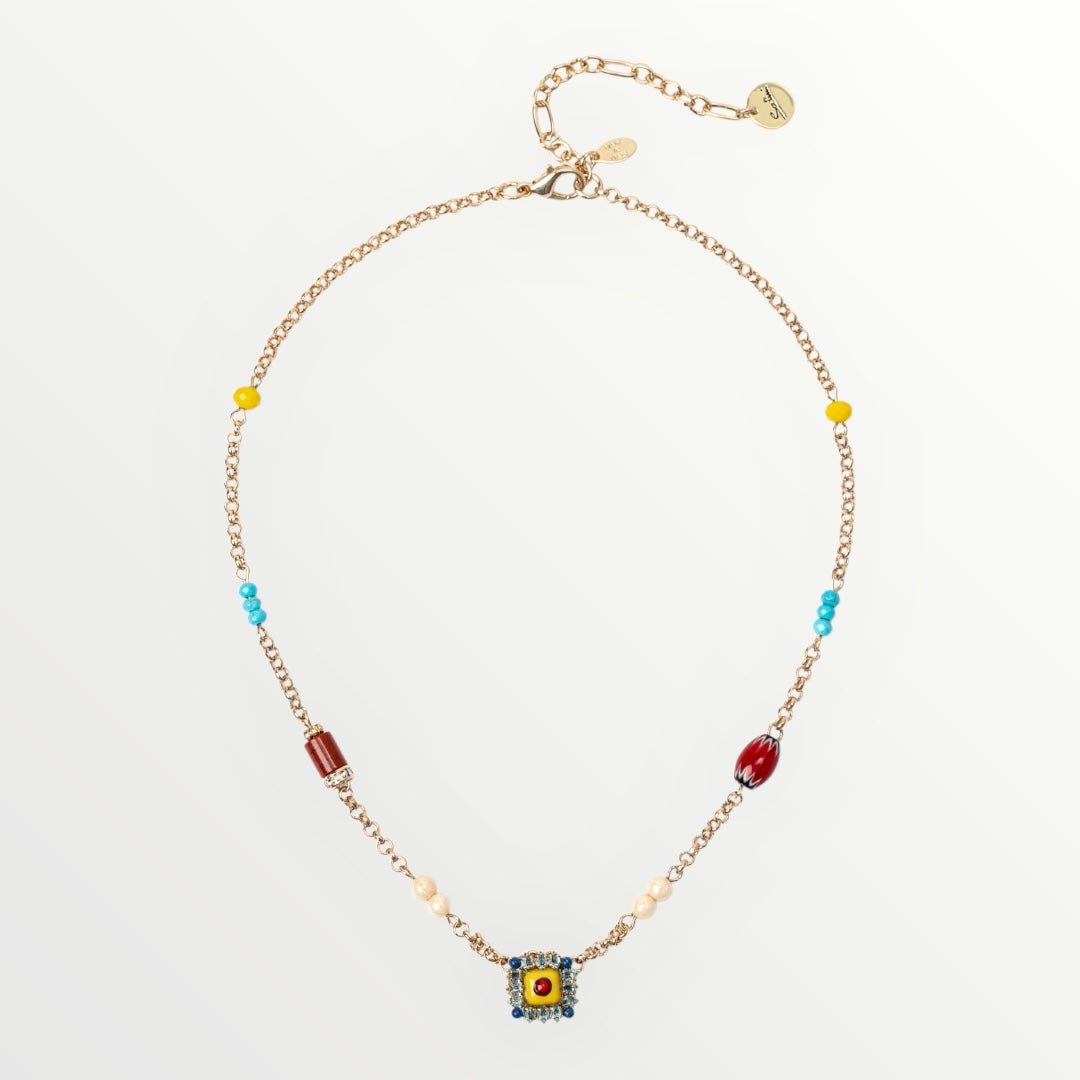 SODINI - COLLANA PARTENOPE