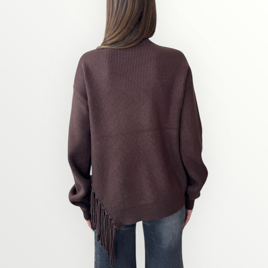 LOFT.73 - MAGLIA VALLE