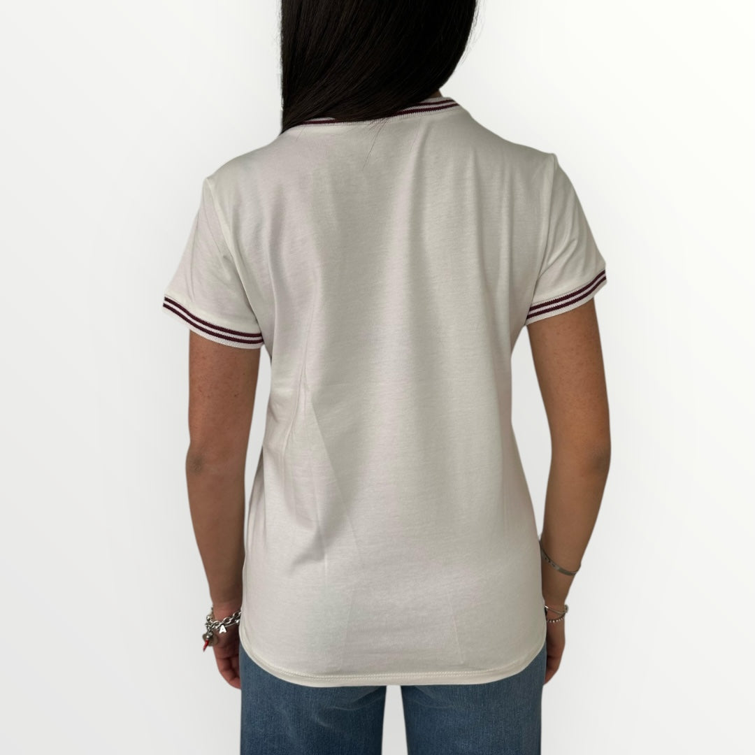 ANGELA DAVIS - MAGLIA