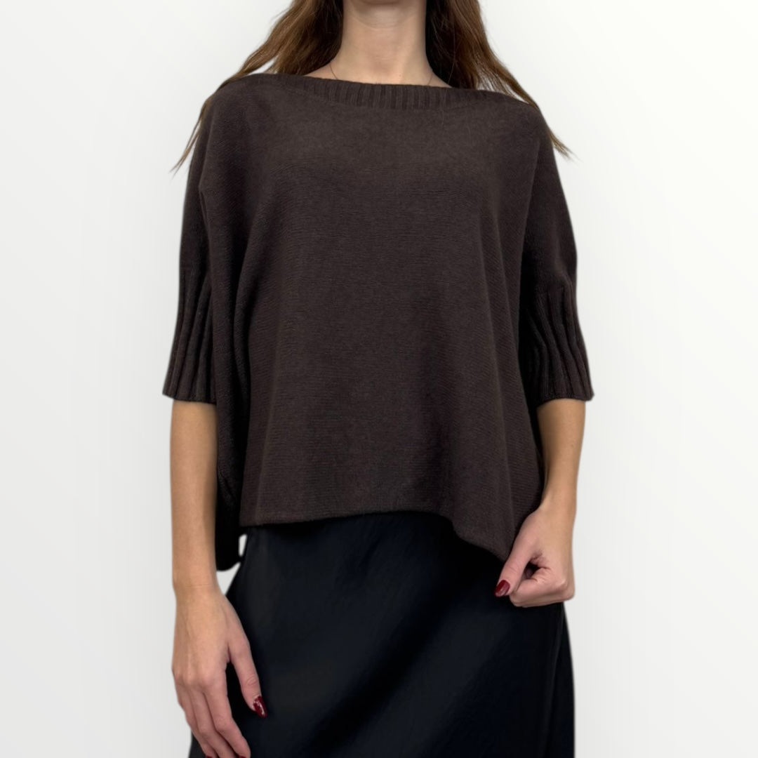 LOFT.73 - MAGLIA DORETTA