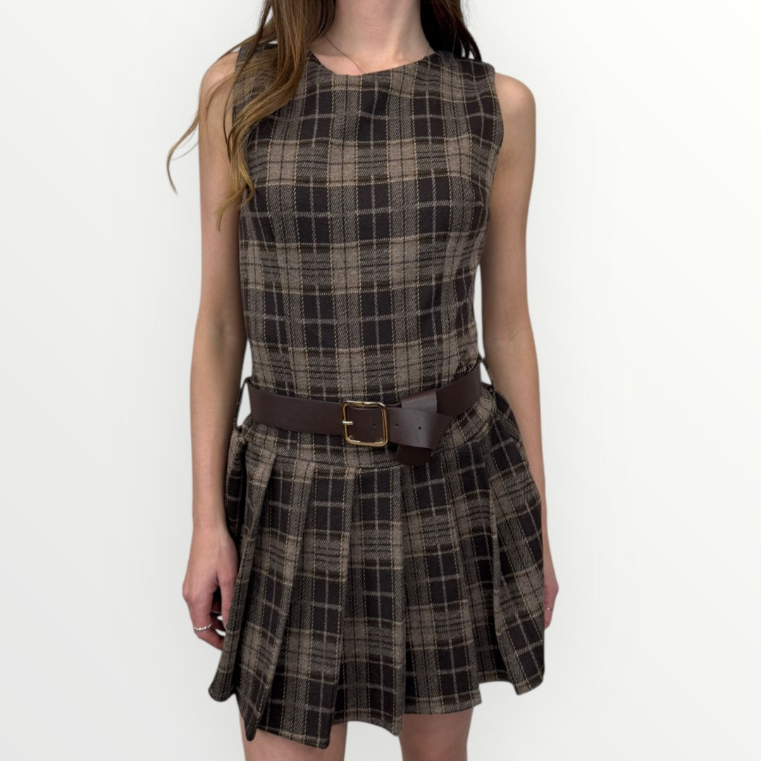 LOFT.73 - ABITO ERICA