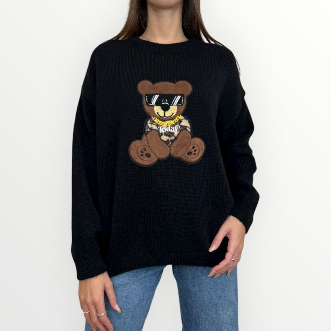 LOFT.73 - MAGLIA SORGENTE