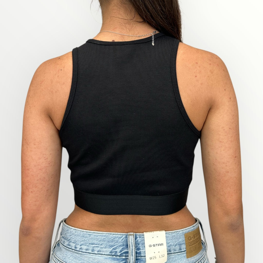 DISCLAIMER - TOP CON STRASS
