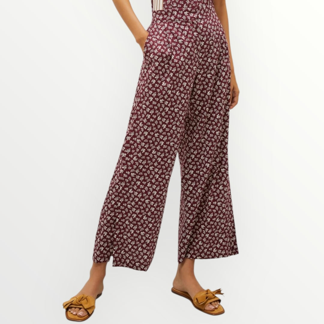 MARELLA - PANTALONE CRICKET