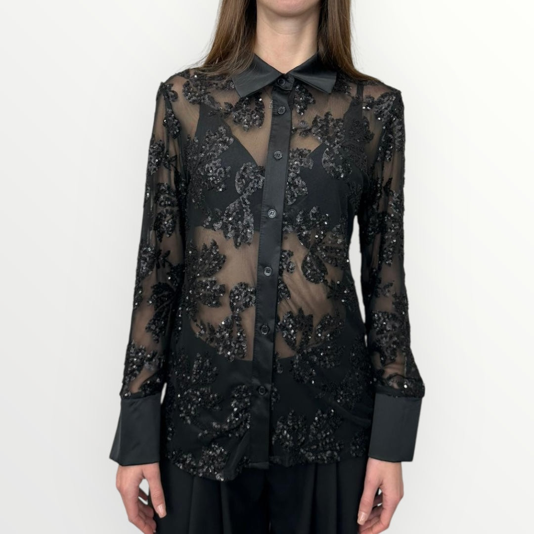 LOFT.73 - CAMICIA PARIGI