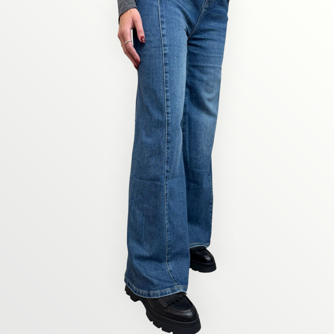 LOFT.73 - JEANS MONACO