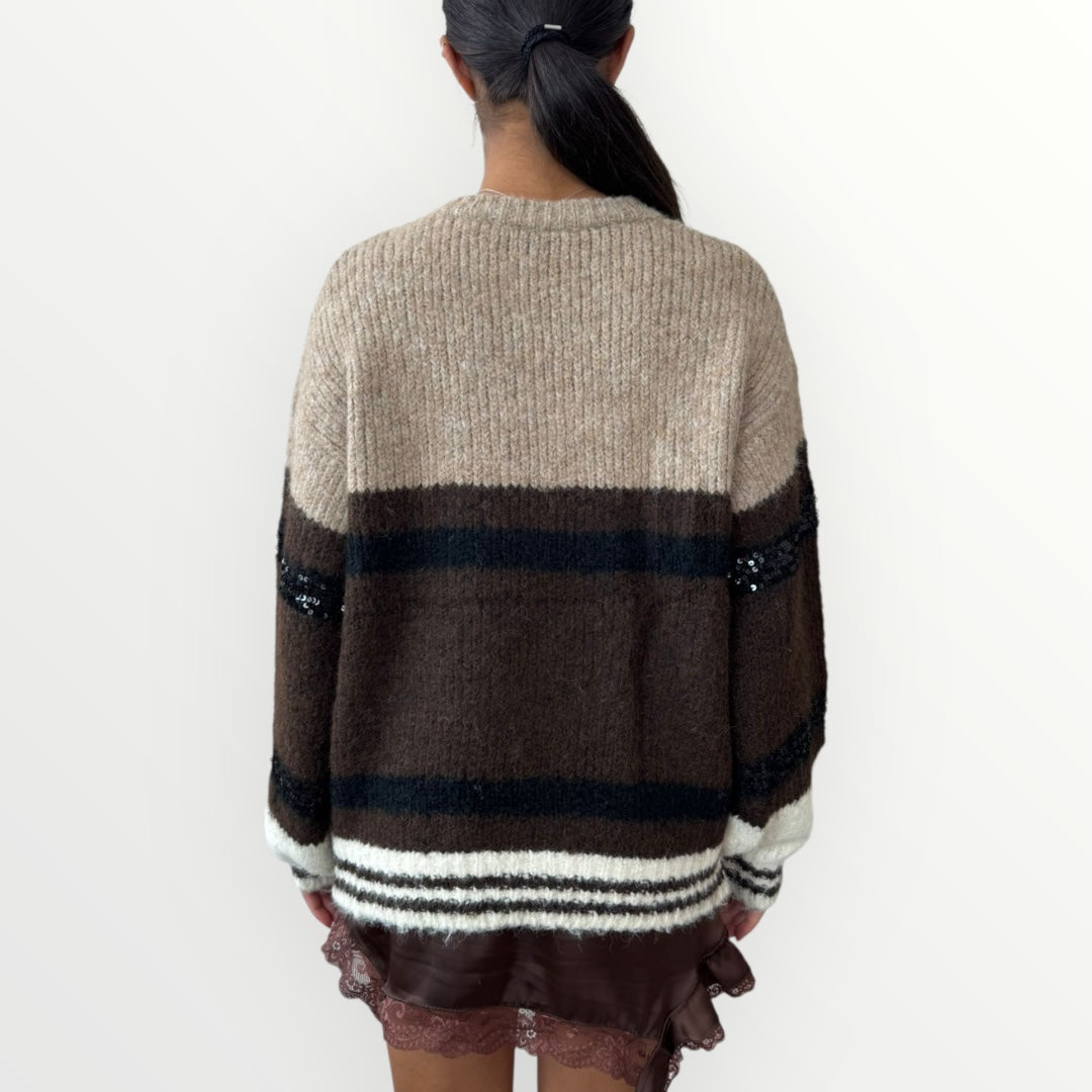 LOFT.73 - MAGLIA NOCE