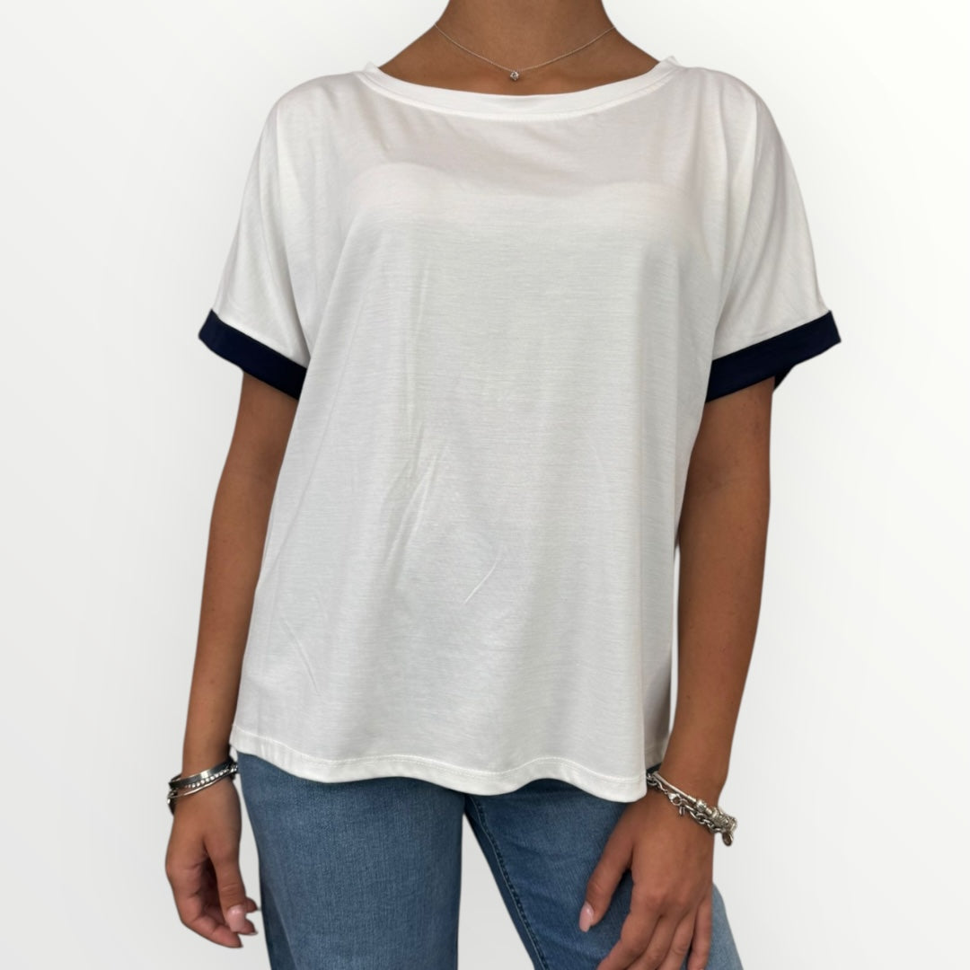 LOFT.73 - T-SHIRT ADELAIDE