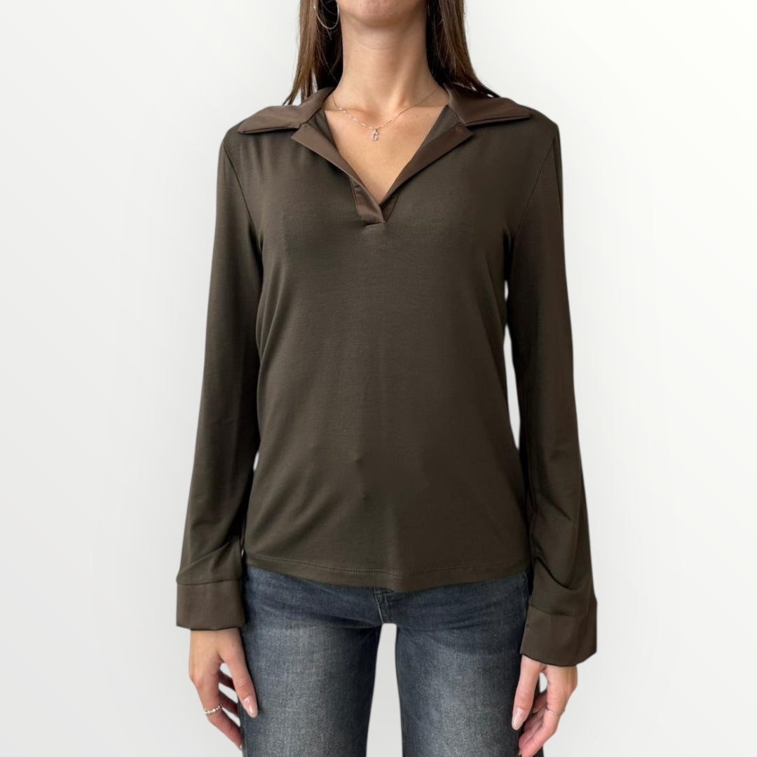 LOFT.73 - CAMICIA MISANO