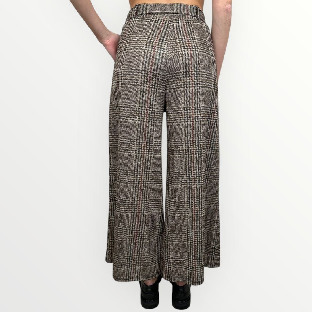 LOFT.73 - PANTALONE RUGIADA