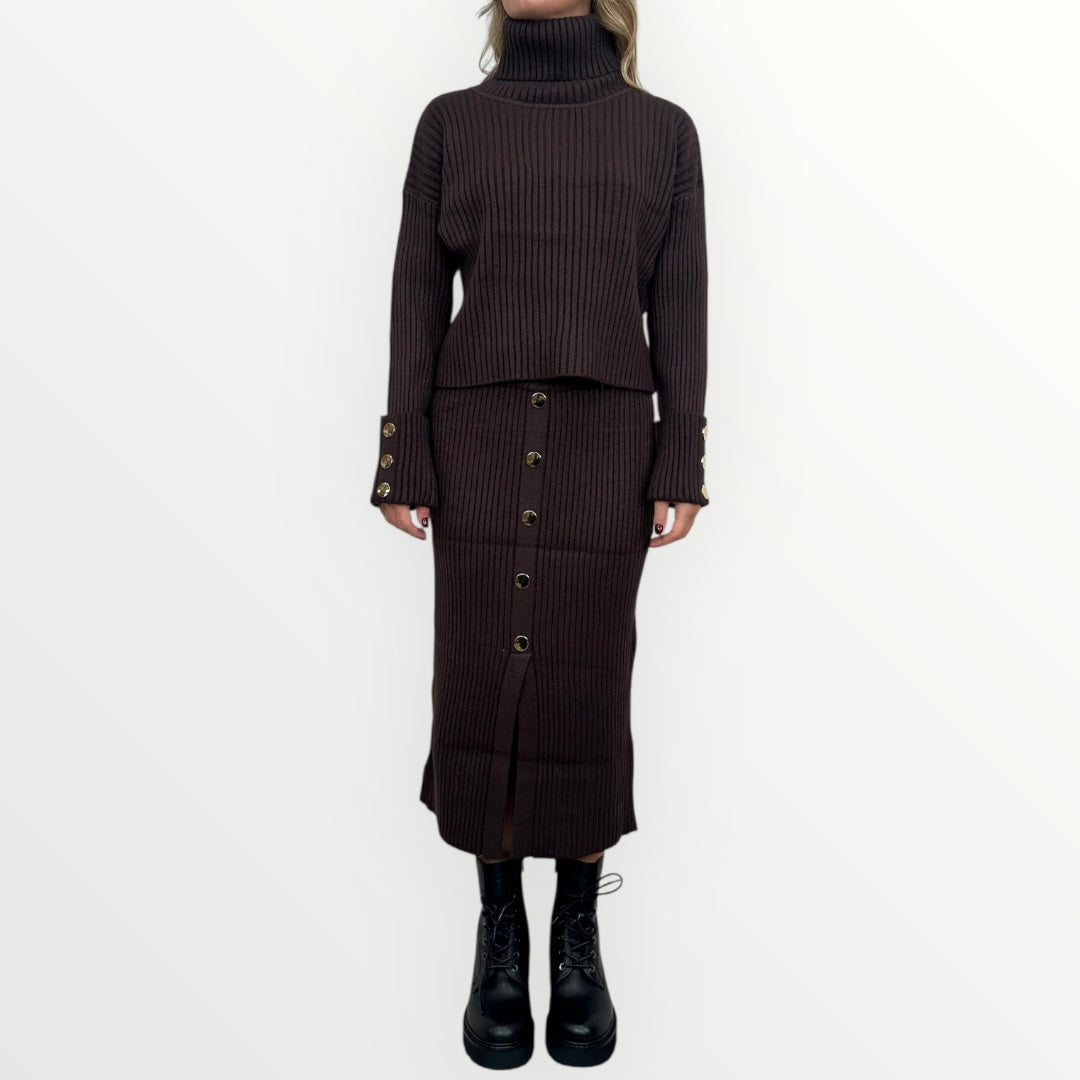 LOFT.73 - COMPLETO SONIA