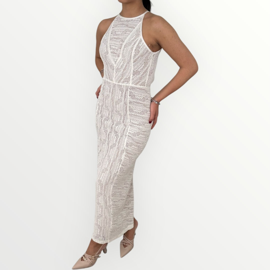 GUESS - ABITO TRAFORATO