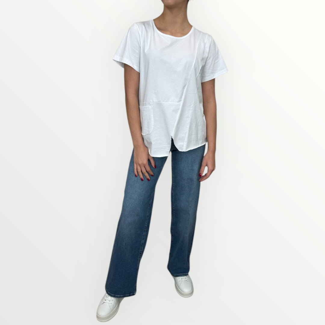 LOFT.73 - T-SHIRT AMAZZONIA