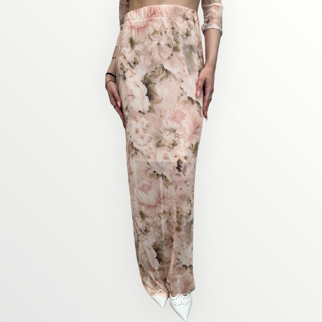 HAVEONE - GONNA LOUNGUETTE A FANTASIA FLORELARE