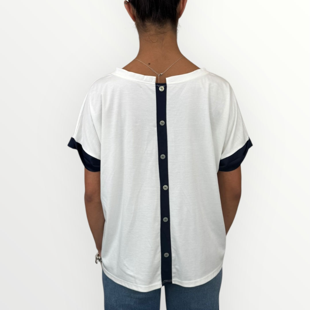 LOFT.73 - T-SHIRT ADELAIDE