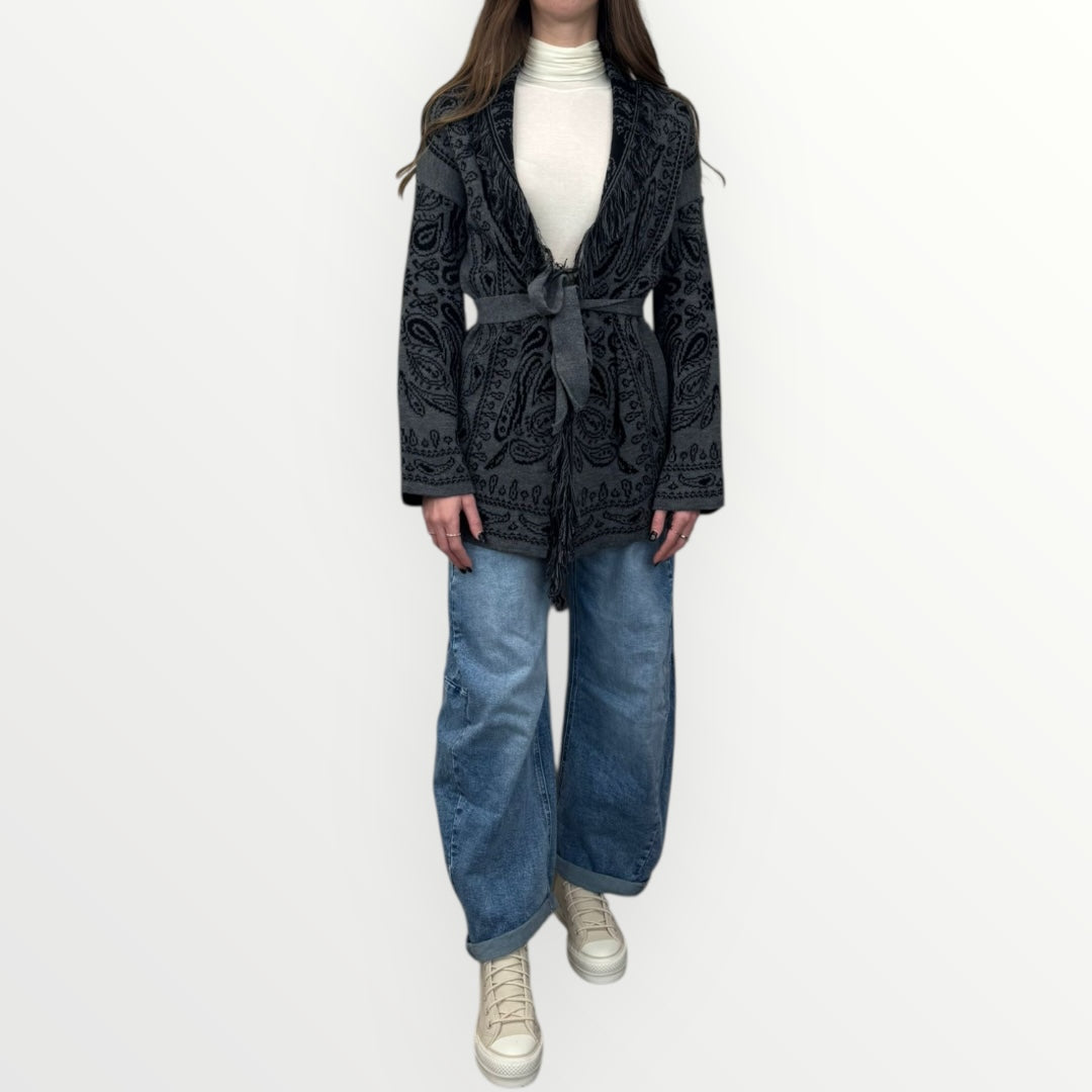 LOFT.73 - CARDIGAN DUBLINO