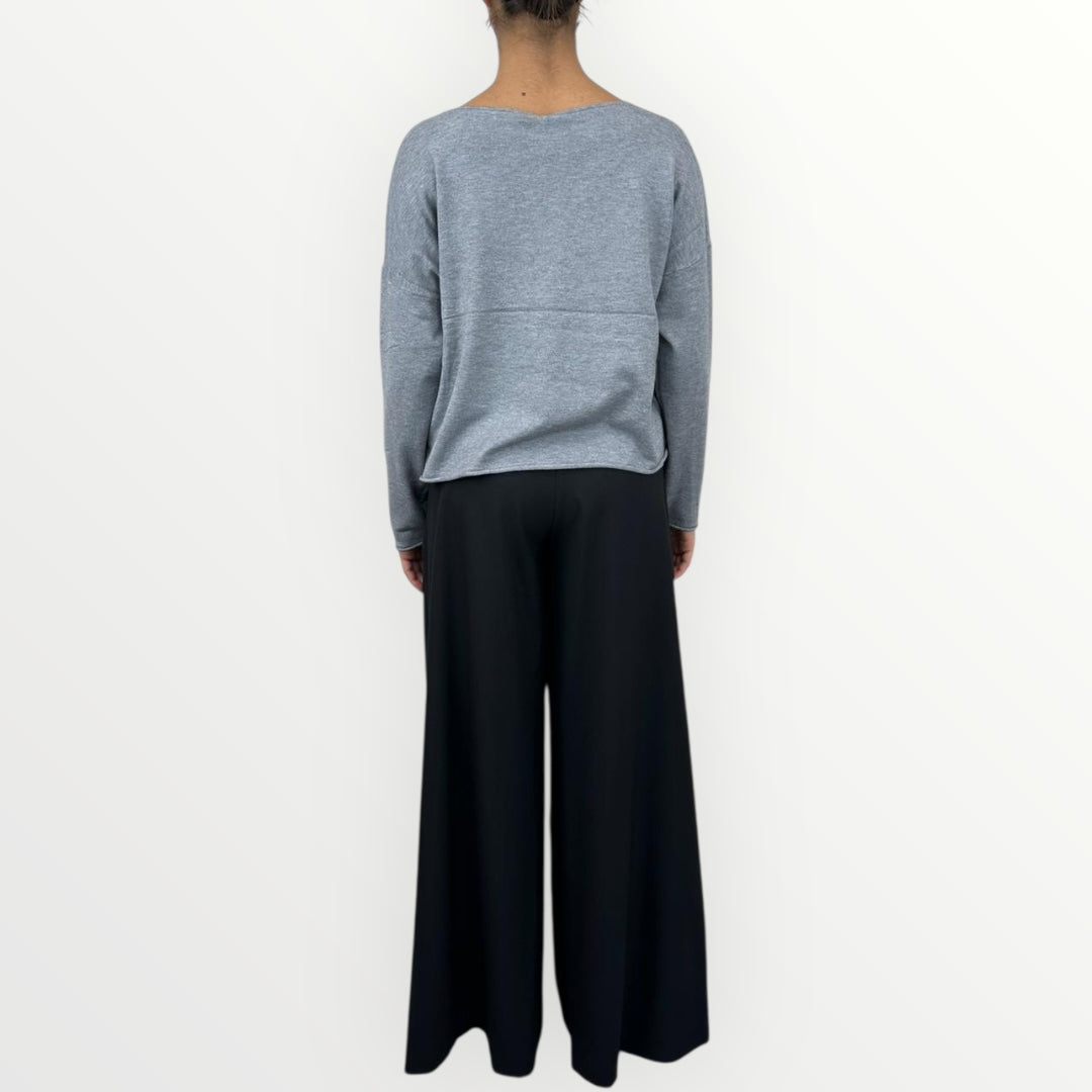 LOFT.73 - MAGLIA PANTELLERIA