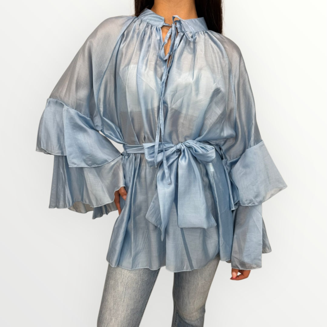 LOFT.73 - BLUSA CAPRI