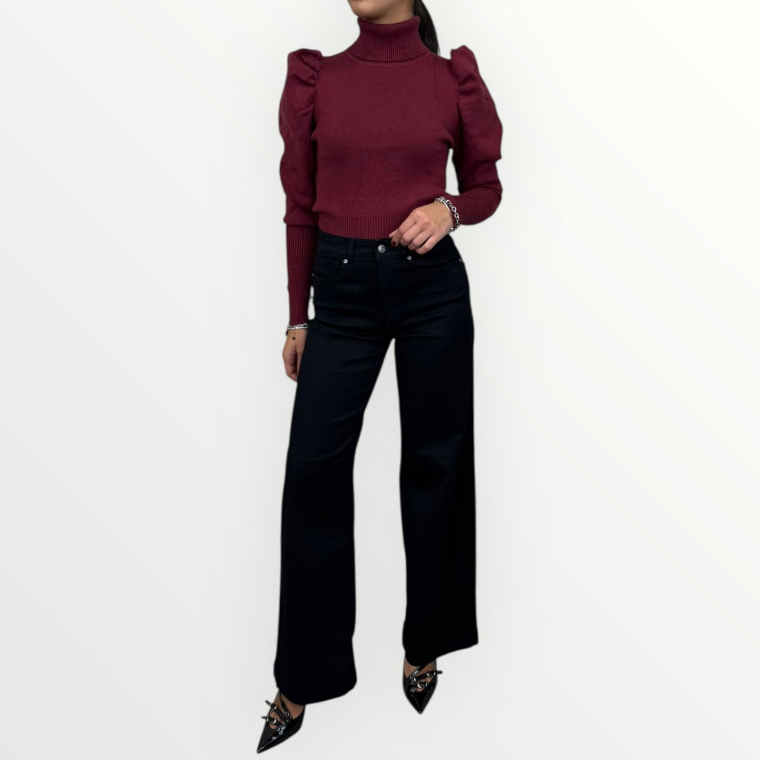 LOFT.73 - MAGLIA BEGONIA