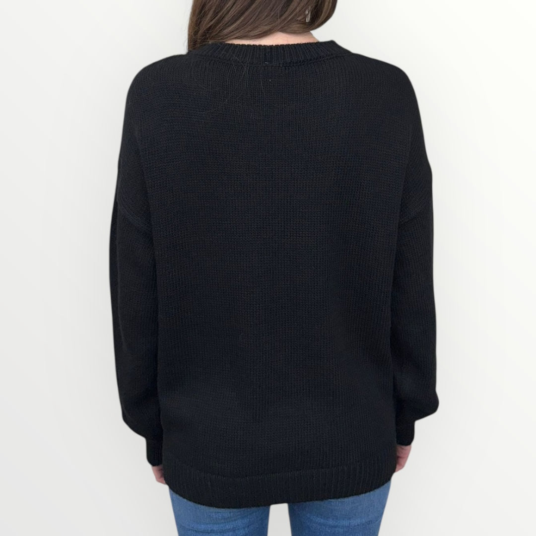 LOFT.73 - MAGLIA BOSTON