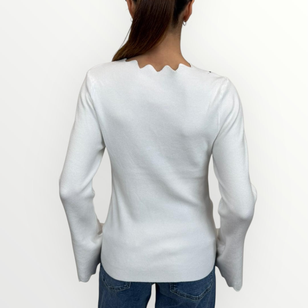 LOFT.73 - MAGLIA MINUTO
