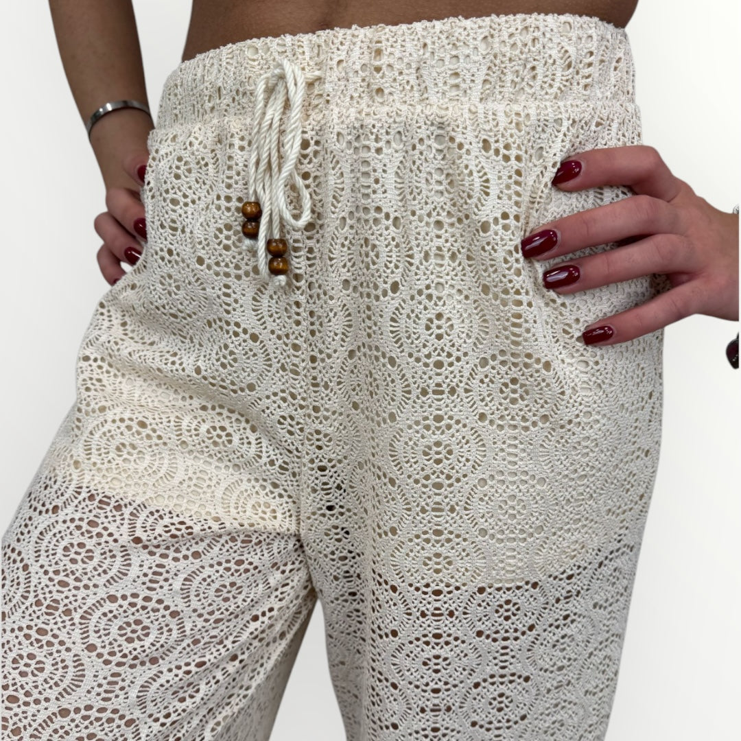 VERO MODA - PANTALONE MAYA