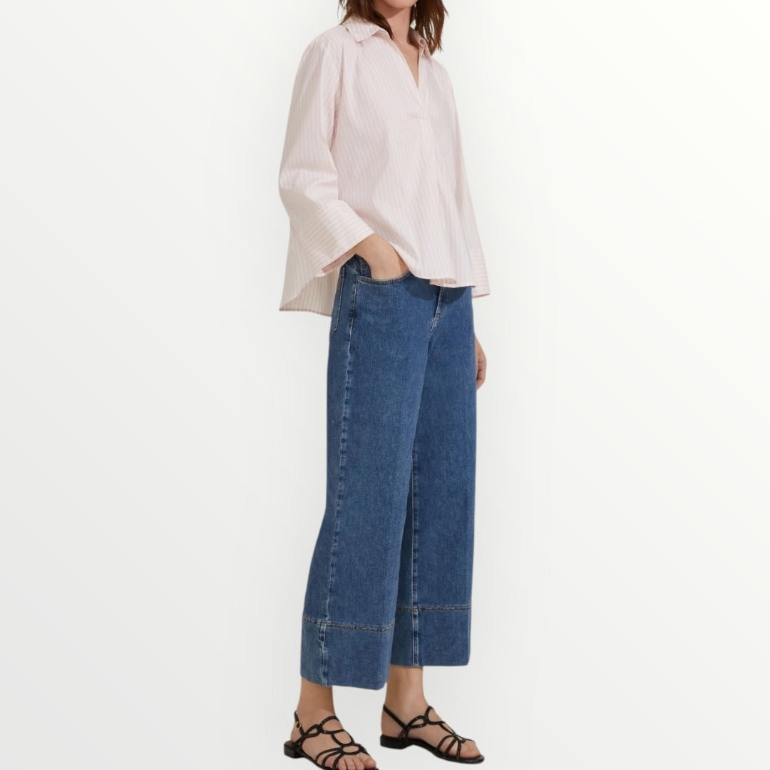 EMME MARELLA - BLUSA SPEME