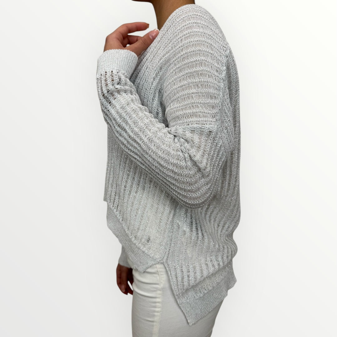 KOCCA - CARDIGAN MATIS