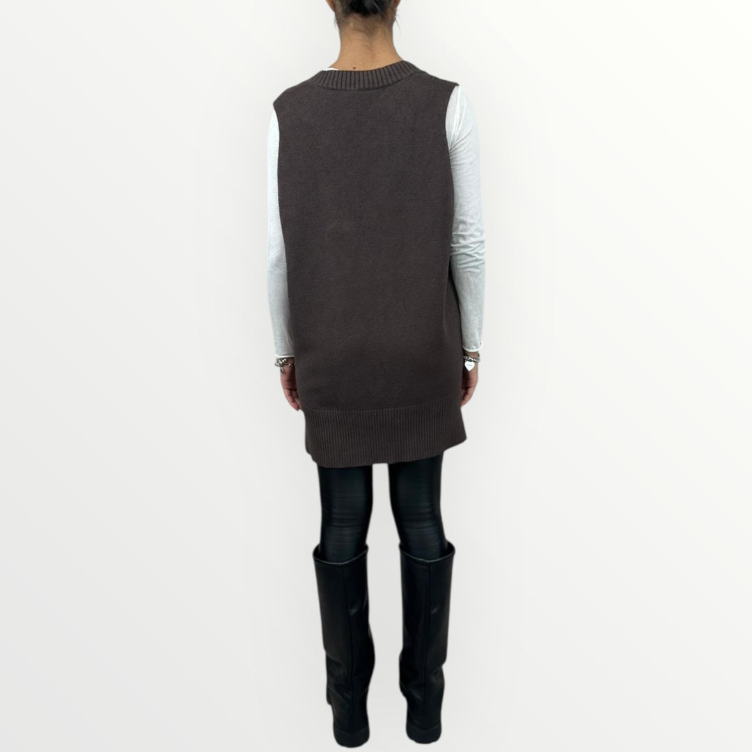 LOFT.73 - MAGLIA ORIGANO