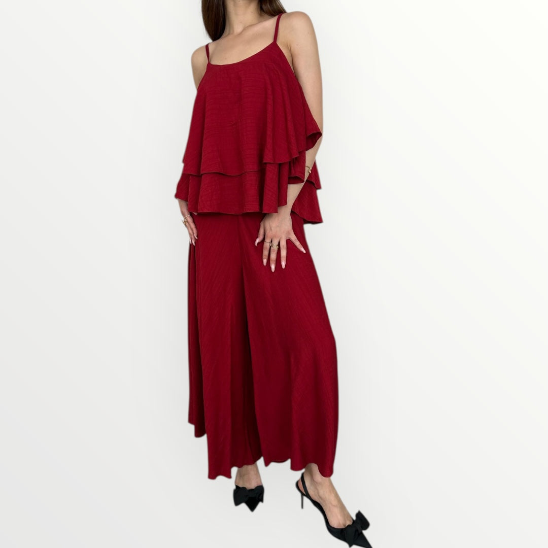 LOFT.73 - PANTALONE DALIA