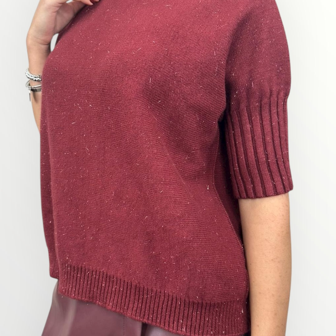 LOFT.73 - MAGLIA GIADA