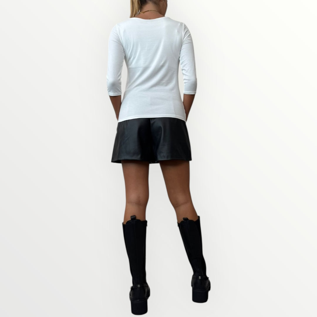 LOFT.73 - T-SHIRT GIAMAICA