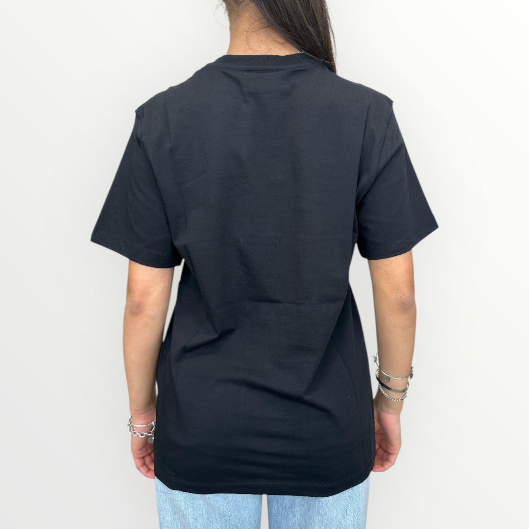 DISCLAIMER - MAGLIA CON ORSACCHIOTTO