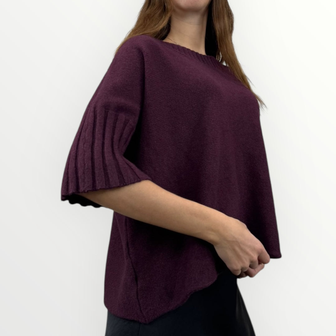 LOFT.73 - MAGLIA DORETTA