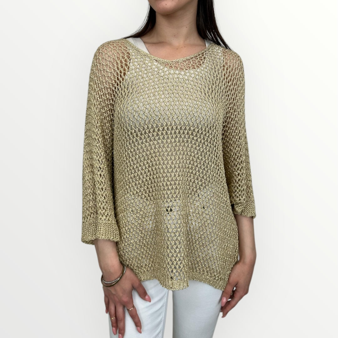 LOFT.73 - MAGLIA PALINURO