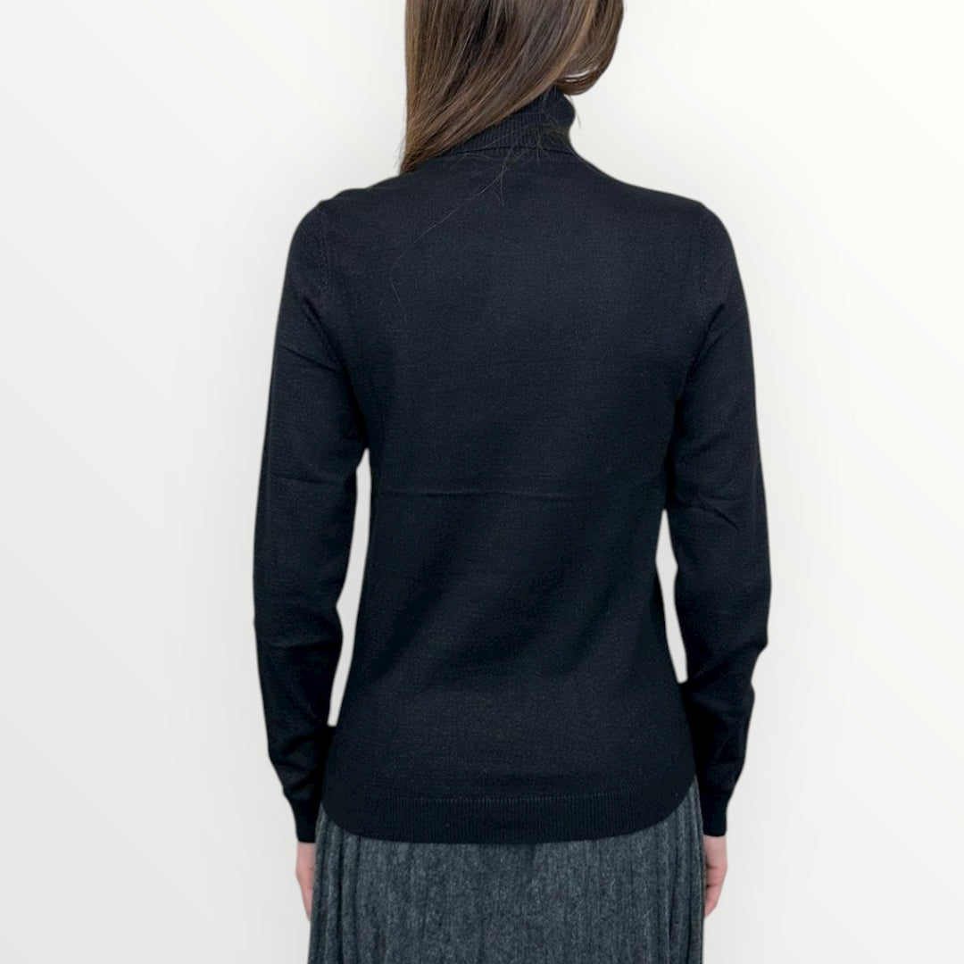 VERO MODA - MAGLIA HAPPY