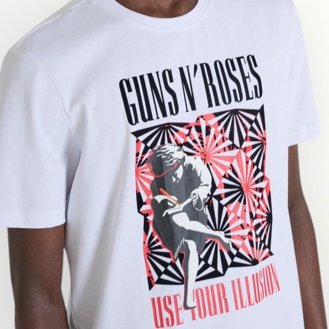 ANTONY MORATO - T-SHIRT CON STAMPA