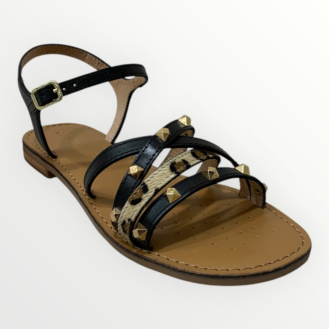 GEOX - SANDALO BASSO