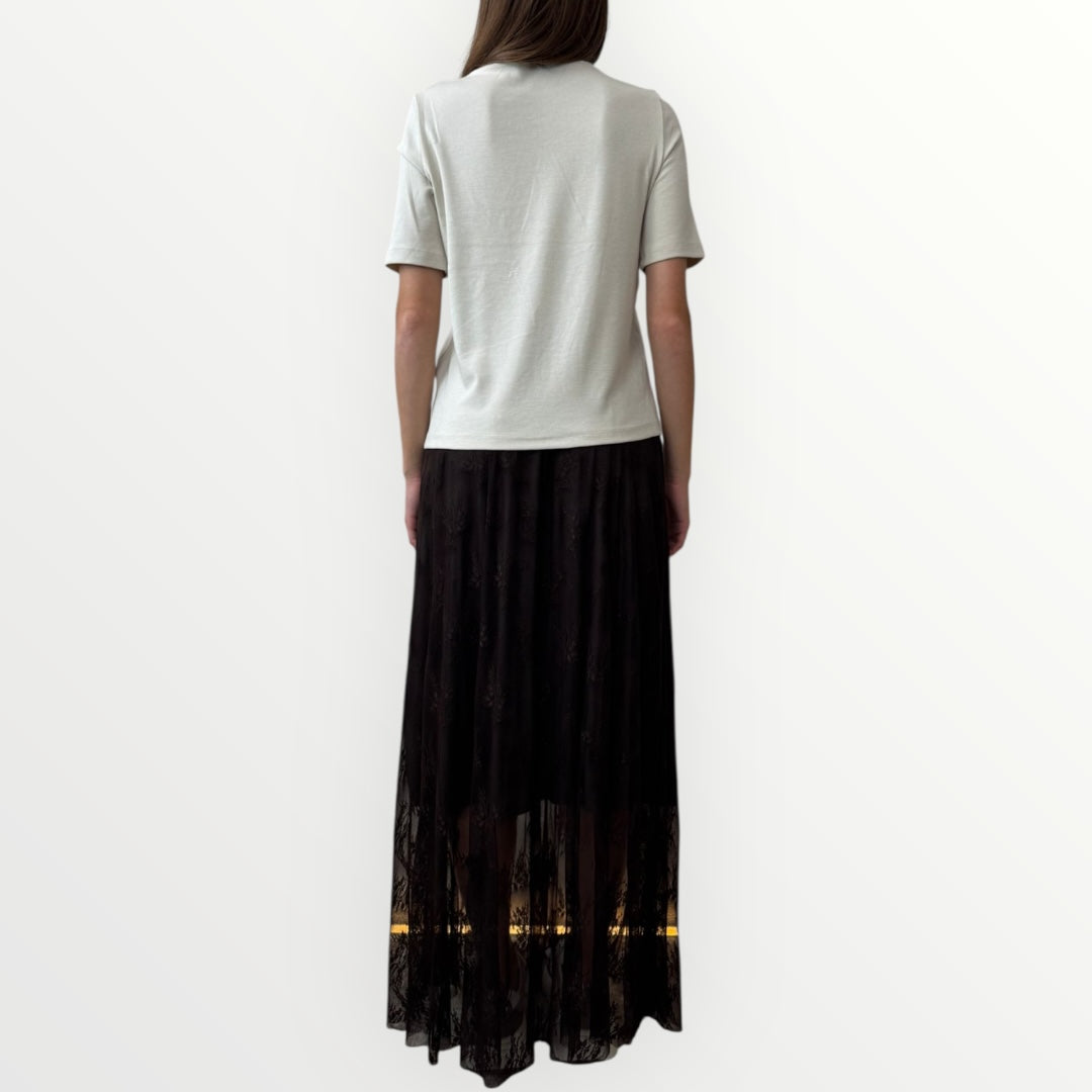 LOFT.73 - T-SHIRT OLEANDRO