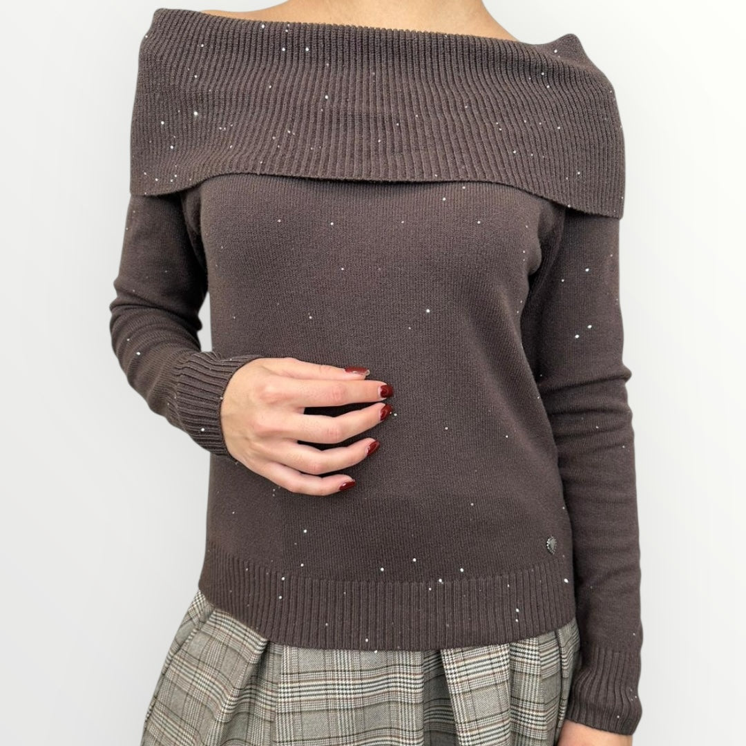 LOFT.73 - MAGLIA CLAUDIA