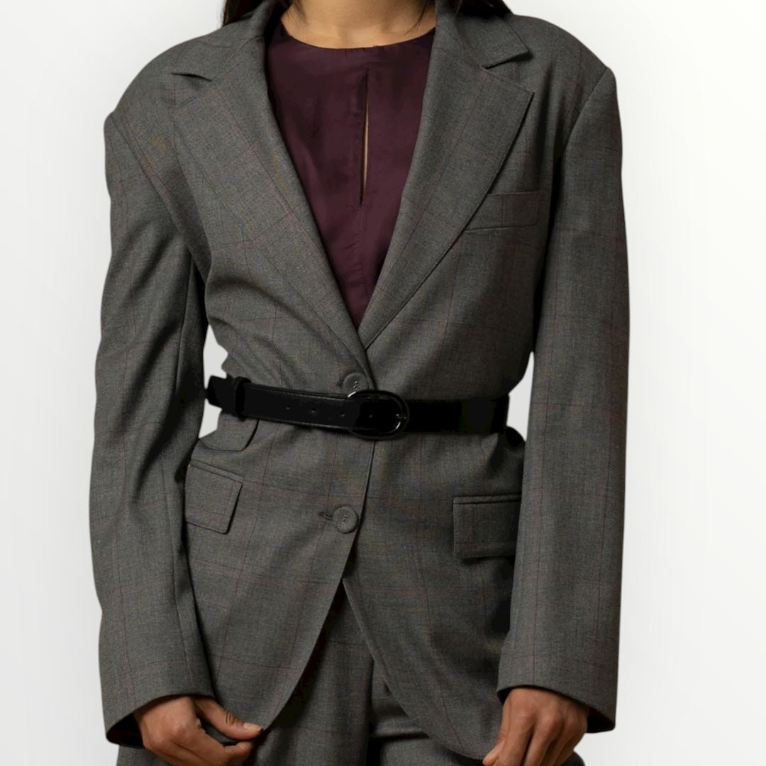 KOCCA - GIACCA EMMANUEL