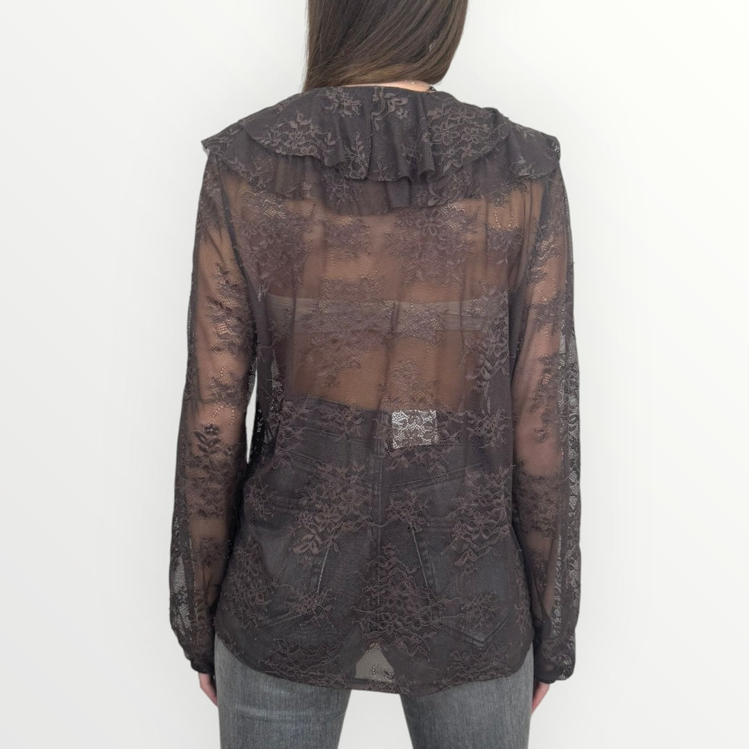 LOFT.73 - CAMICIA SINGAPORE