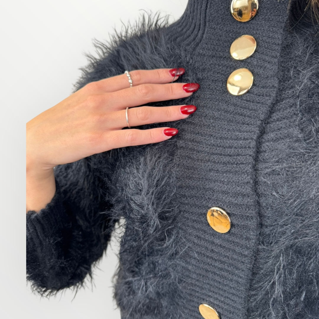 LOFT.73 - CARDIGAN LINDA