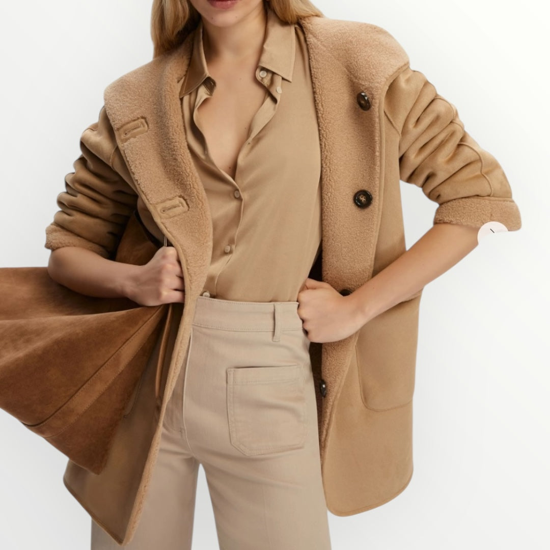 EMME MARELLA - CAPPOTTO GAVETTA