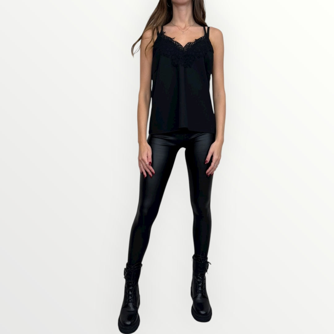 LOFT.73 - TOP LEONE