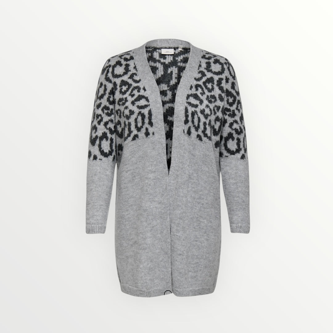CARMAKOMA - CARDIGAN JADE