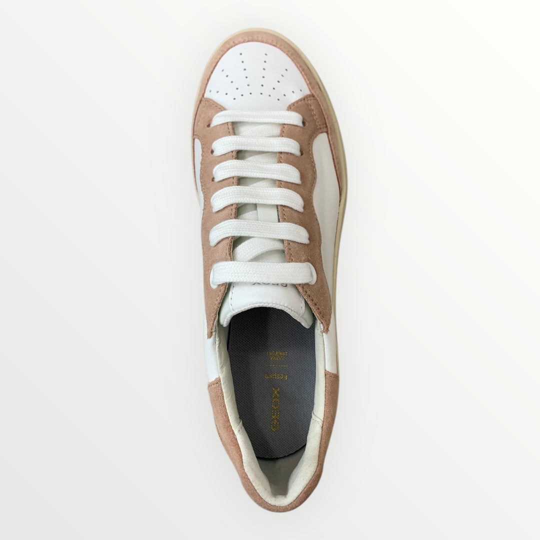 GEOX - SNEAKER SPHERICA