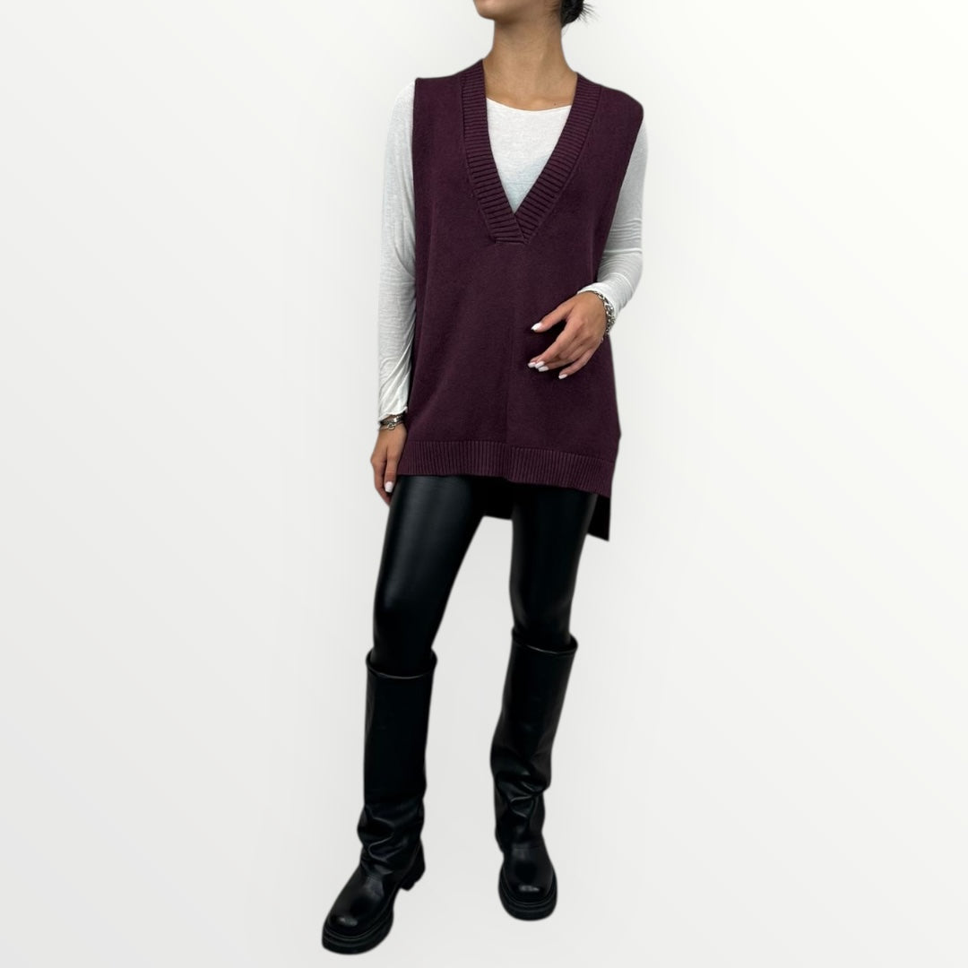 LOFT.73 - MAGLIA ORIGANO